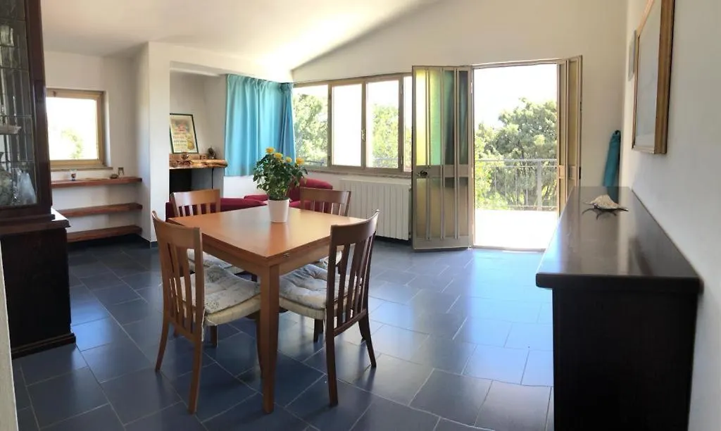 Вилла Casa Linda Сан-Теодоро 0*,  Италия