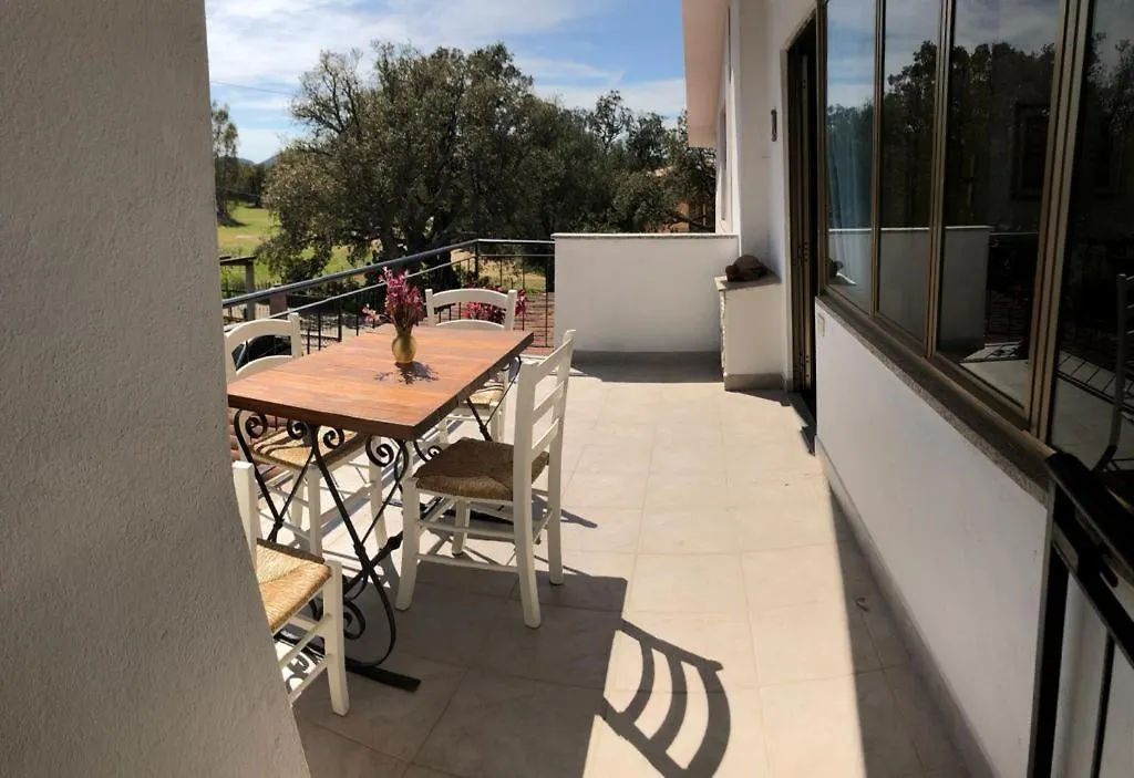 Вилла Casa Linda Сан-Теодоро
