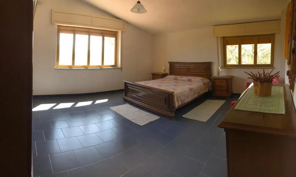 Вилла Casa Linda Сан-Теодоро Италия